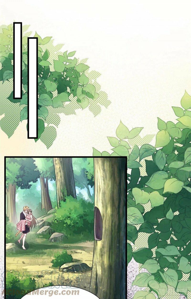 [16+] thảnh thơi thú thế chủng chủng điền, sinh sinh tể chapter 299 24