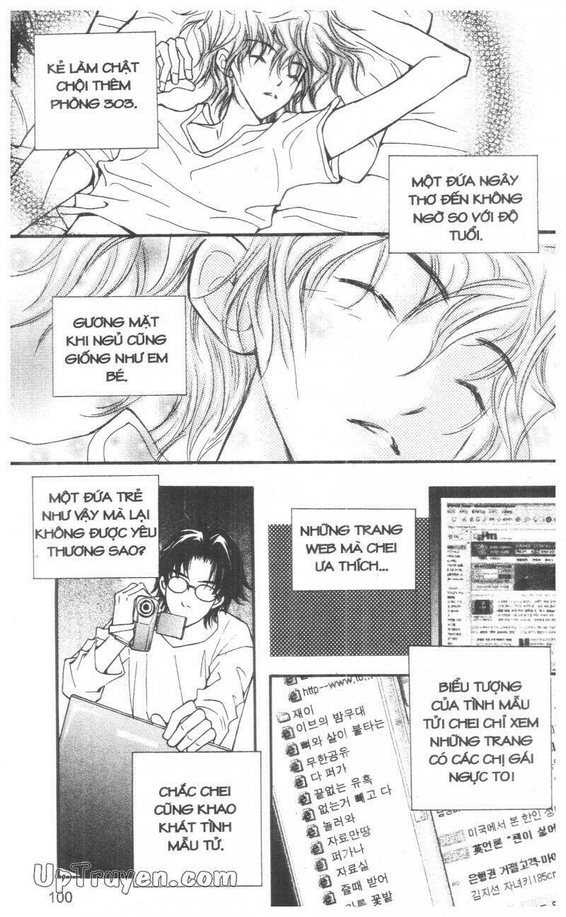 rolling chapter 6 100