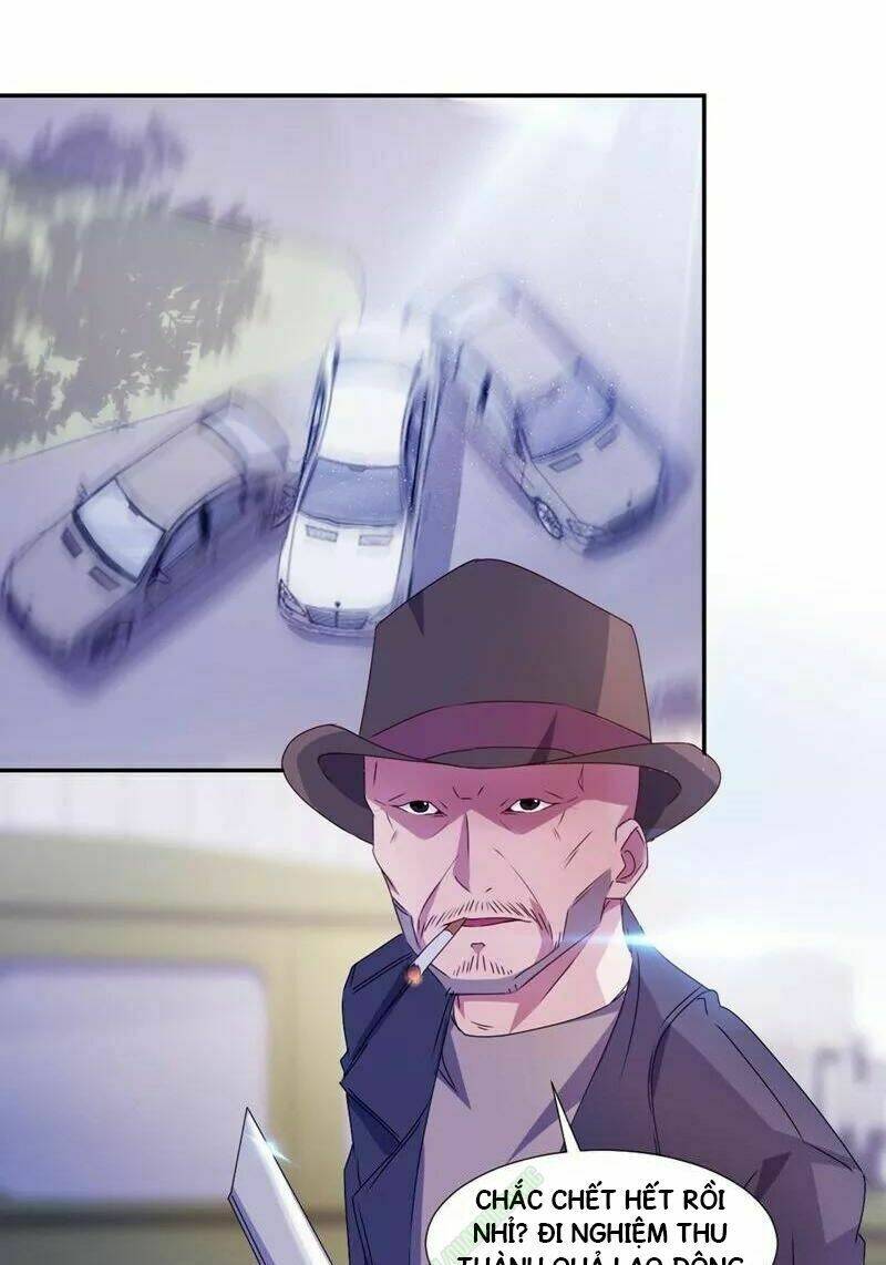 thần y hệ thống chapter 57 4