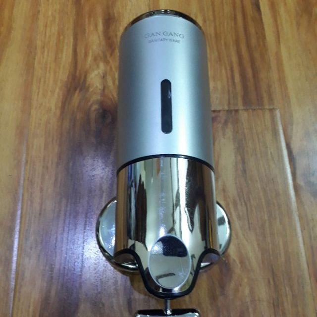 Hộp đựng xà bông cao cấp Model F3
