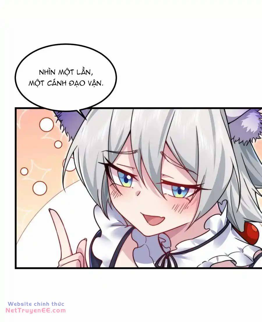 Vai Ác Sư Tôn Mang Theo Các Đồ Đệ Vô Địch Thiên Hạ chapter 97 38