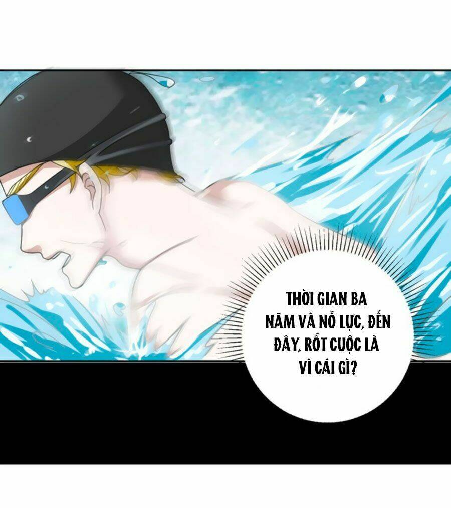 người yêu khát máu của tôi chapter 21 9