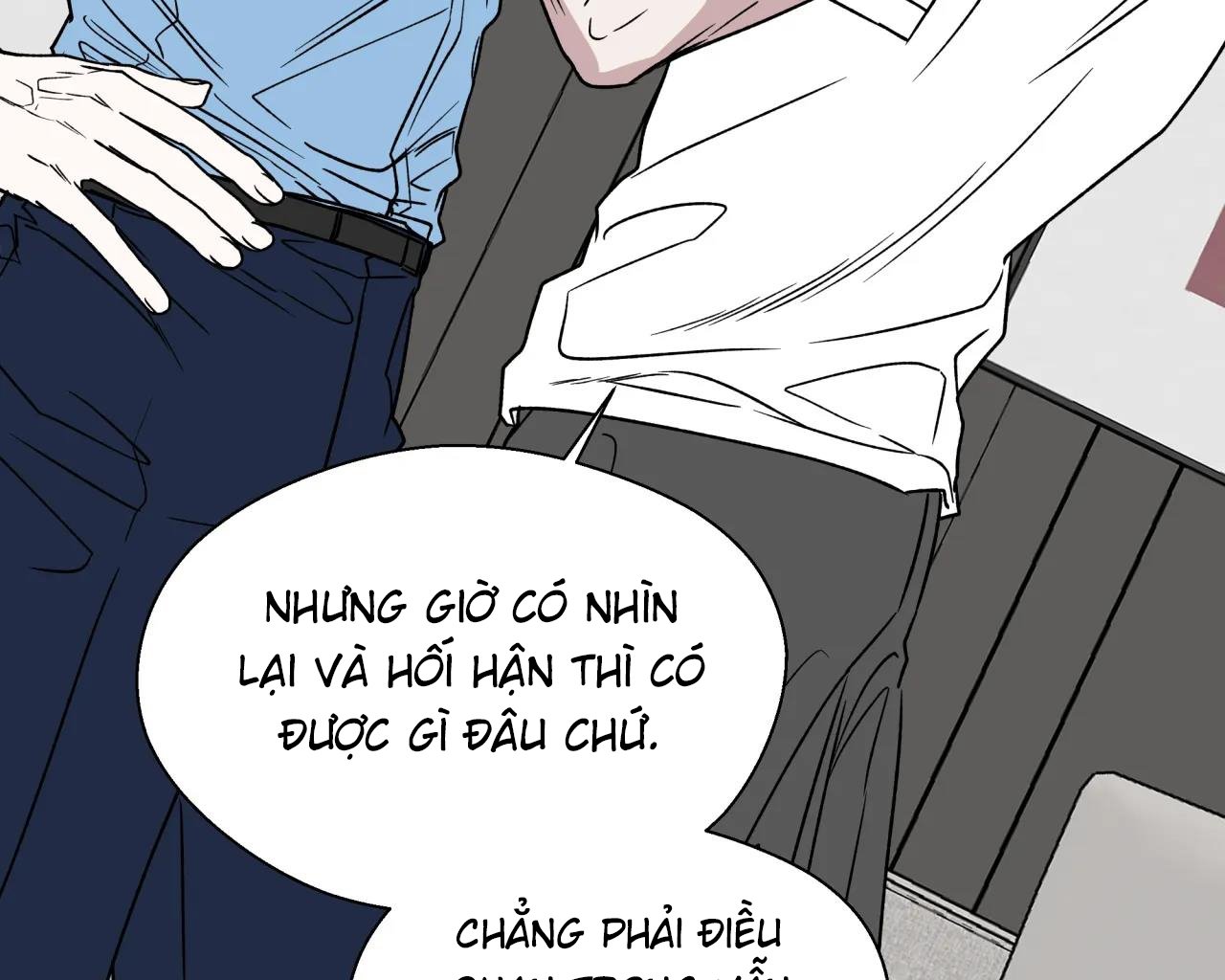 ám ảnh pheromone chapter 63 7