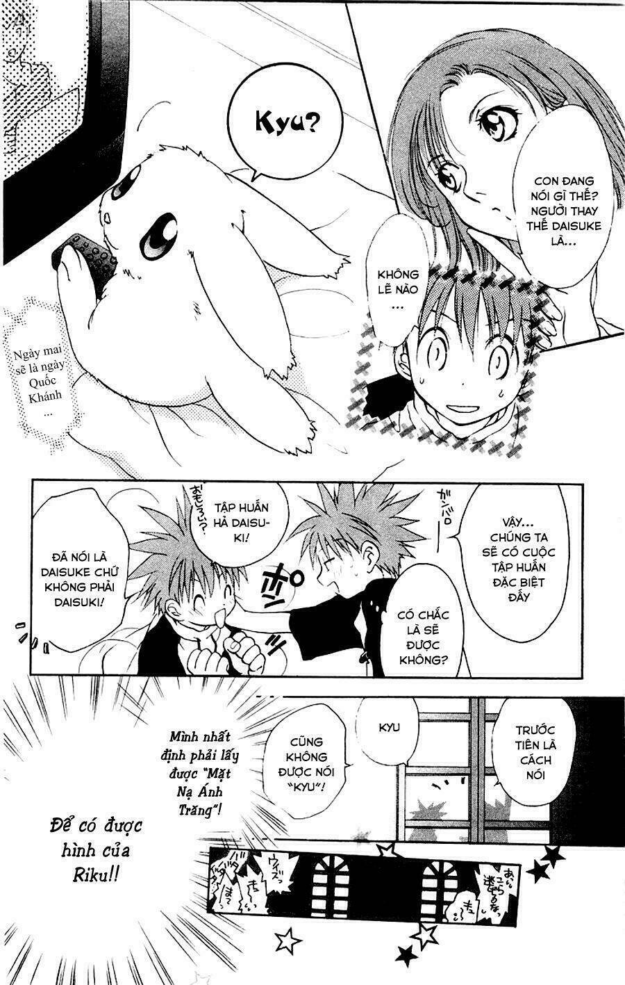 thiên sứ d.n chapter 9 24