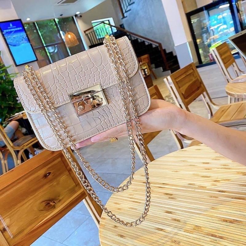 Túi Chéo ️ Giá Hủy Diệt ️ Mẫu Hottrend cực xinh