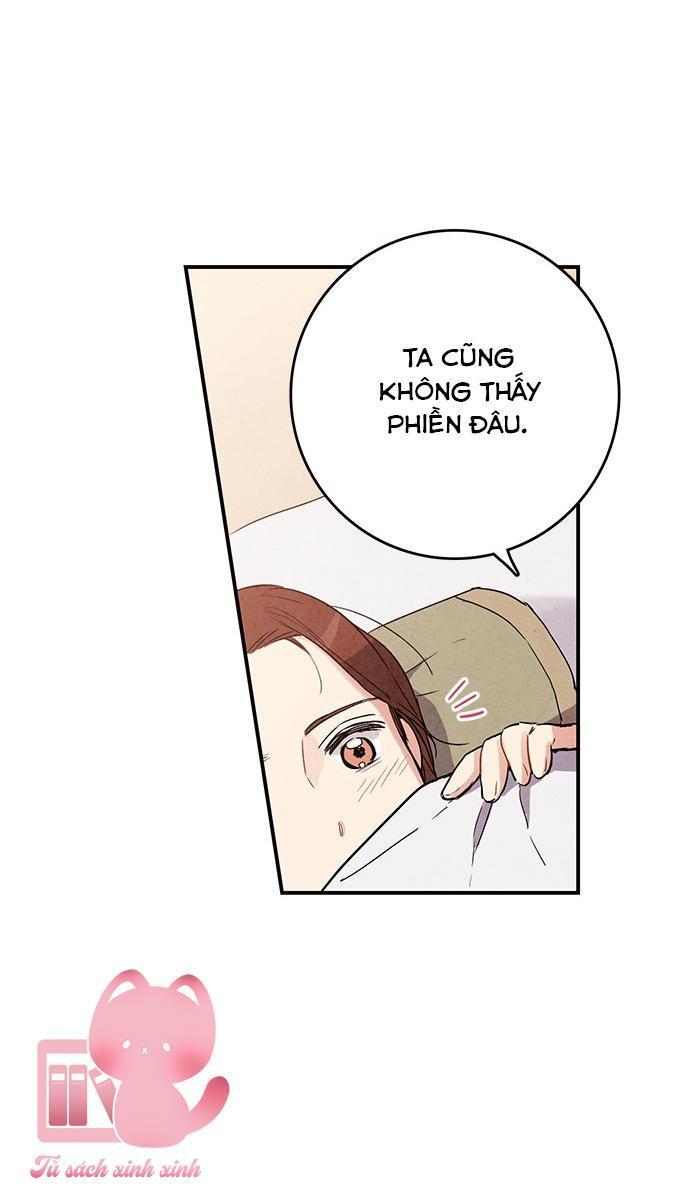 lệnh cấm hôn chapter 33 31