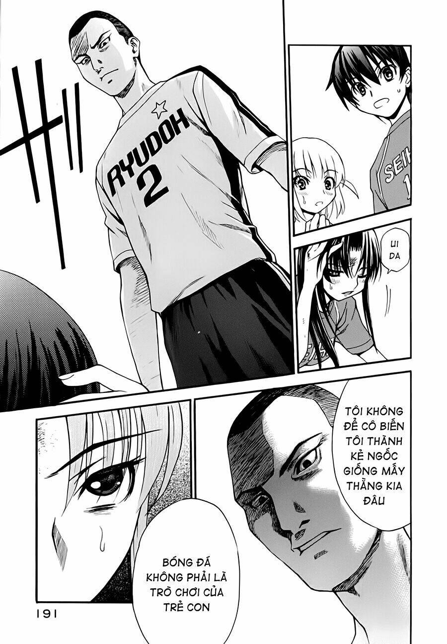 shuukyuu shoujo chapter 7 43