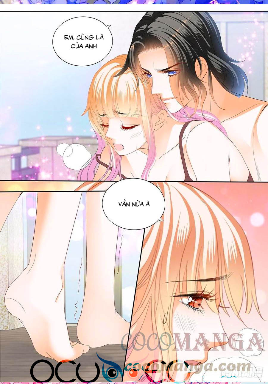 bá đạo tiểu thúc, xin trêu chọc vừa thôi! chapter 280 9