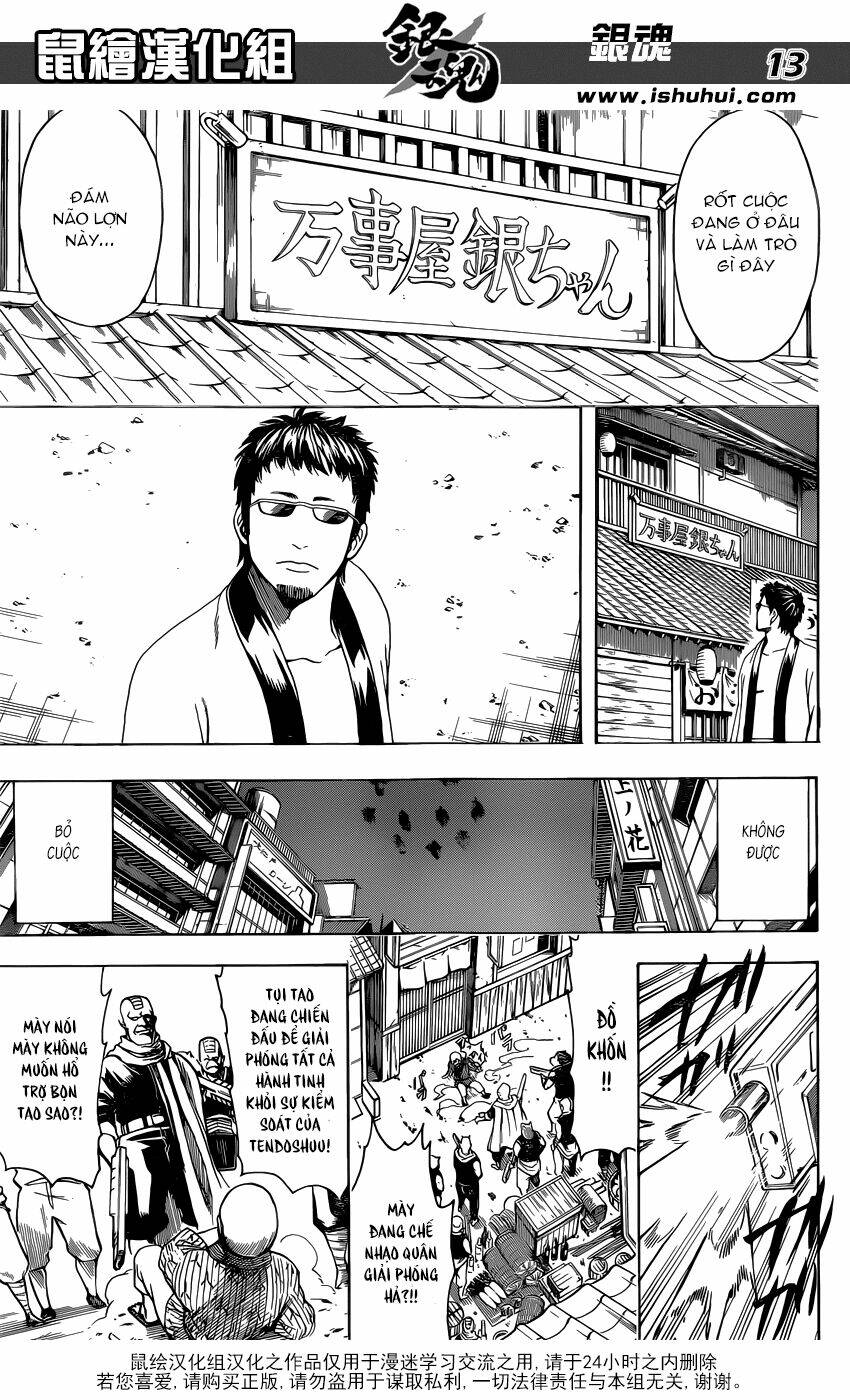 gintama - linh hồn bạc chapter 596 14