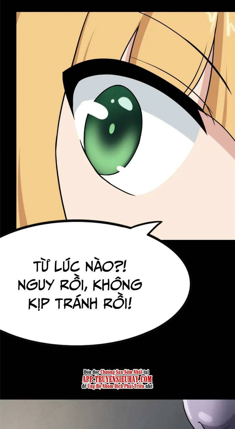 bạn gái virus của tôi chapter 413 21