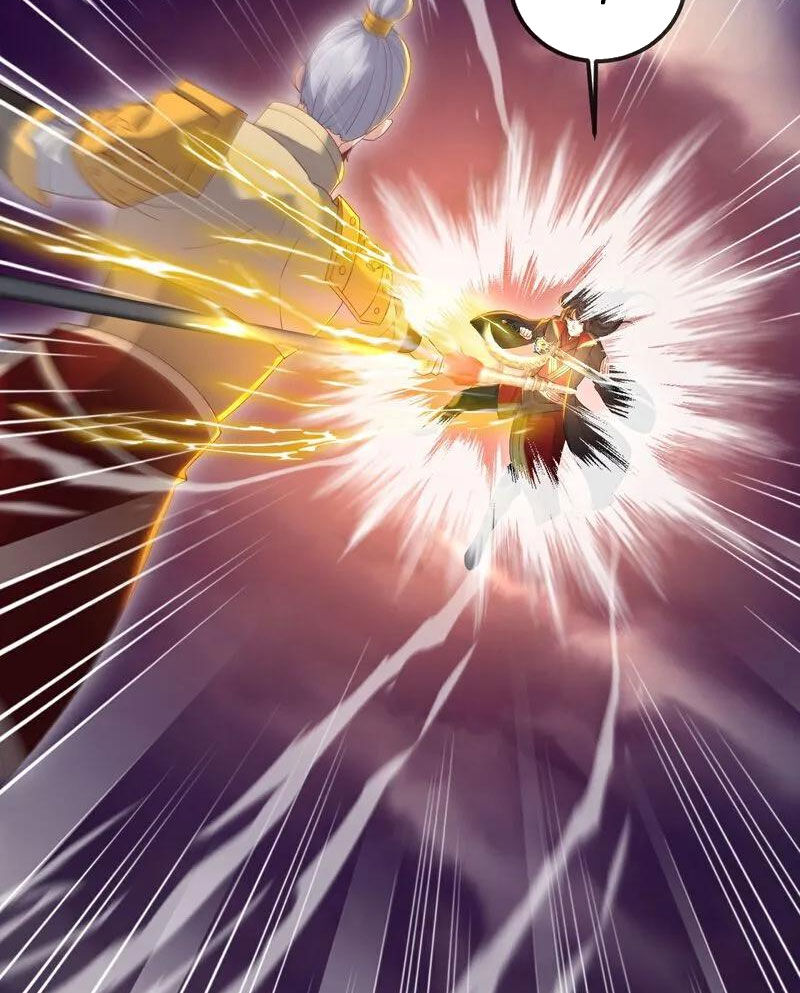 tiên võ đế tôn chapter 525 85