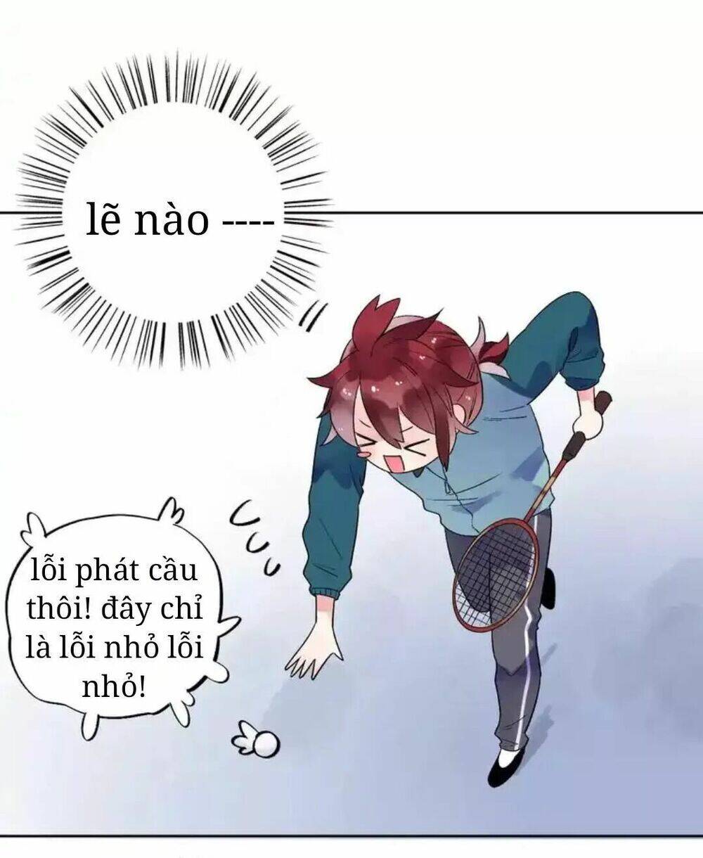 sos! tôi đã yêu một con sâu bướm (phần 2) chapter 33 19