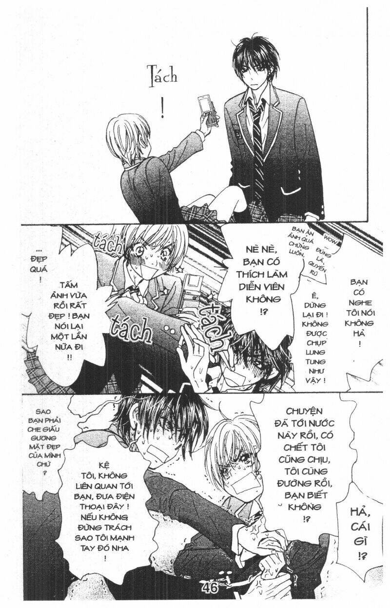 kirara no hoshi chapter 1 46