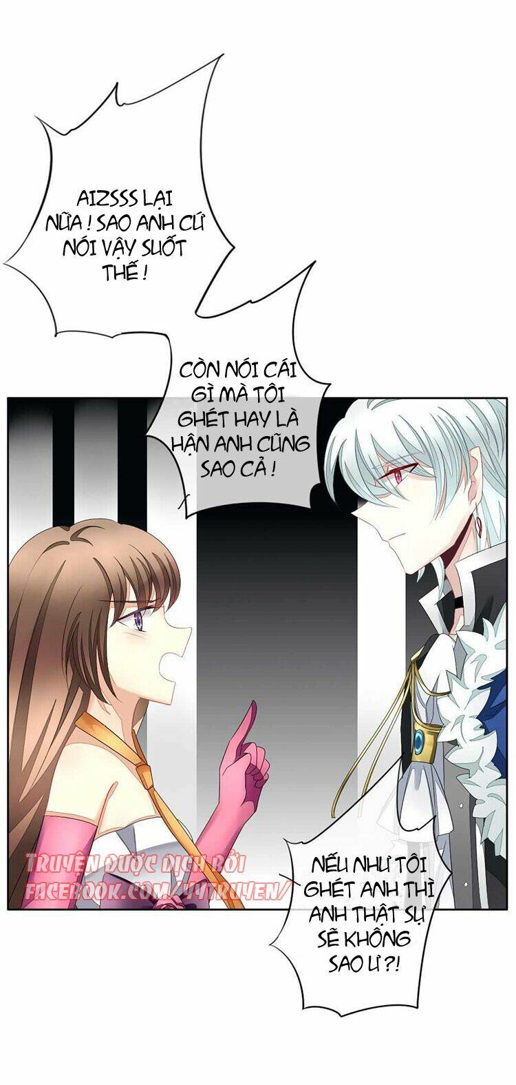 vị hôn thê bỏ trốn chapter 66 20