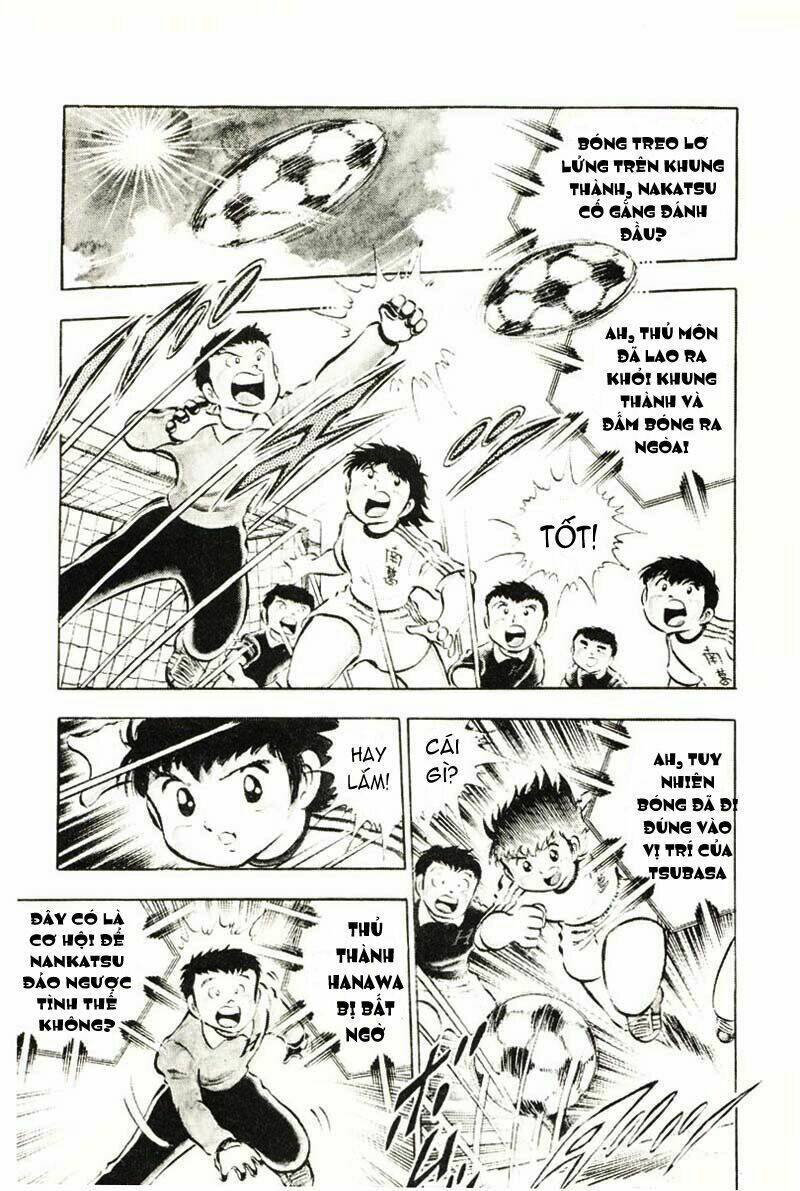 captain tsubasa chapter 25 9