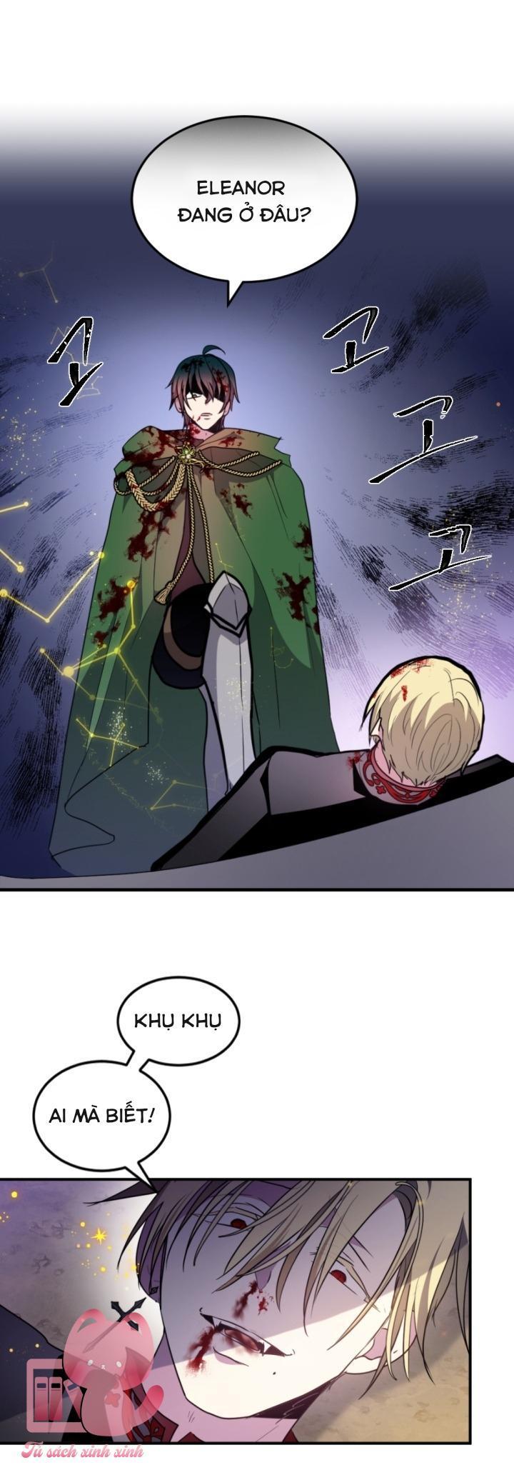 nguyện ước vô vọng của ma nữ chapter 123 24