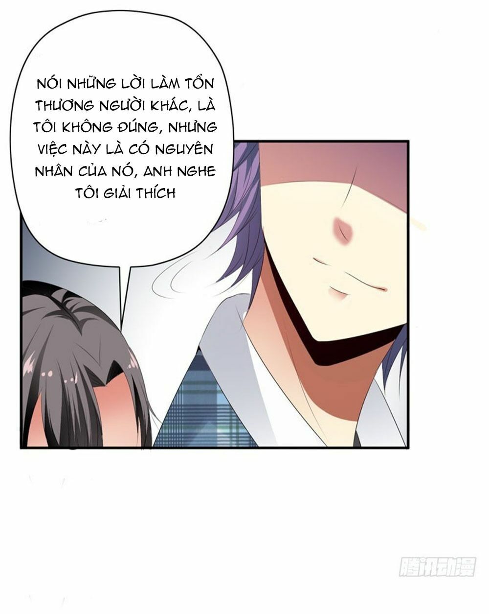 thủ hội chi vũ chapter 44 8