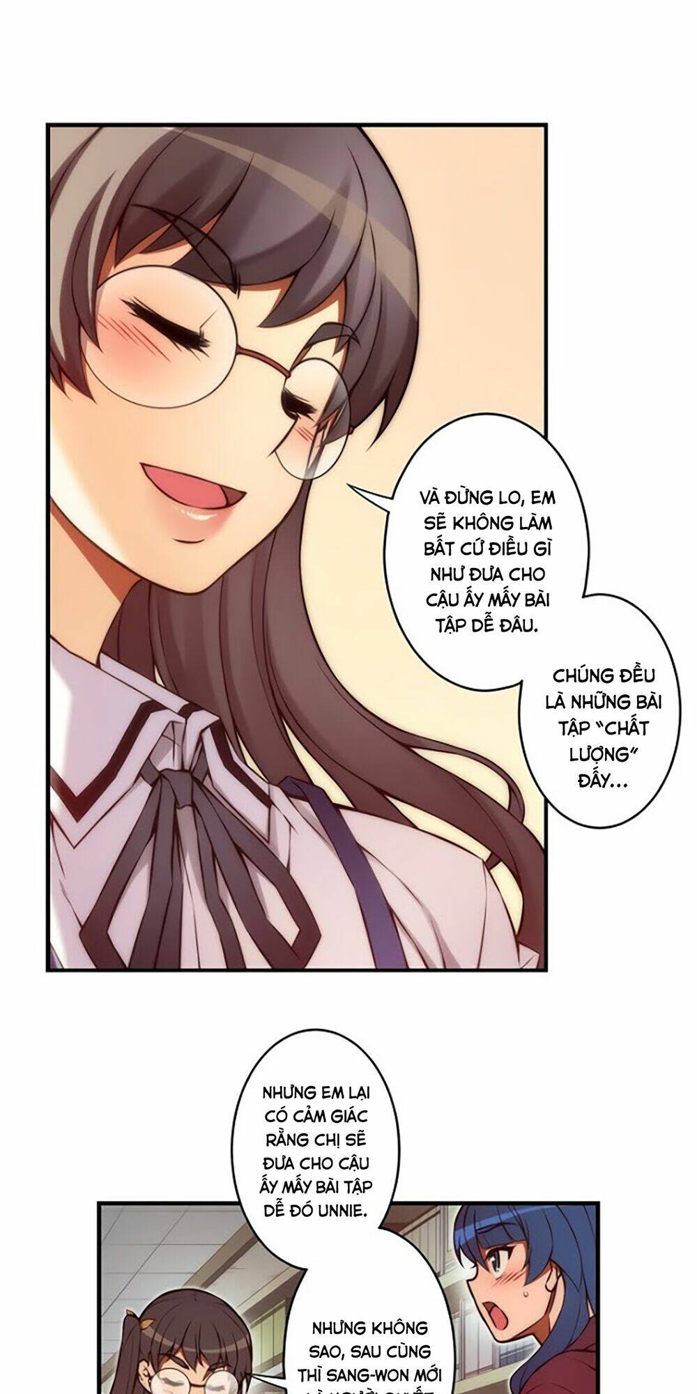 cohabitation with the fiancee chapter 34 14