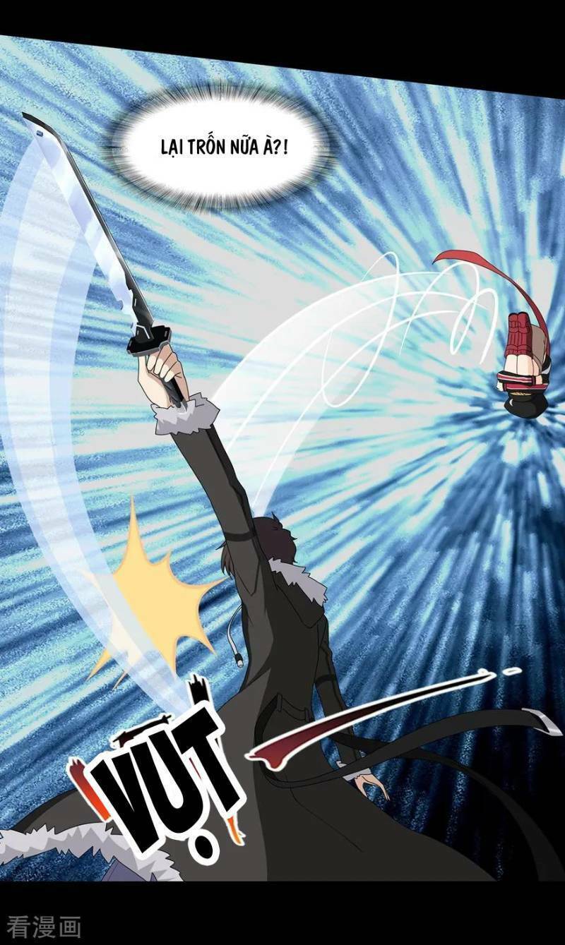 bạn gái virus của tôi chapter 100 14