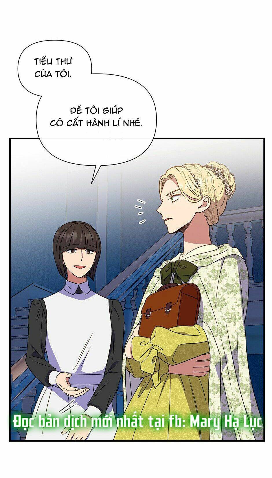 khế ước của nữ công tước quái vật chapter 111 24