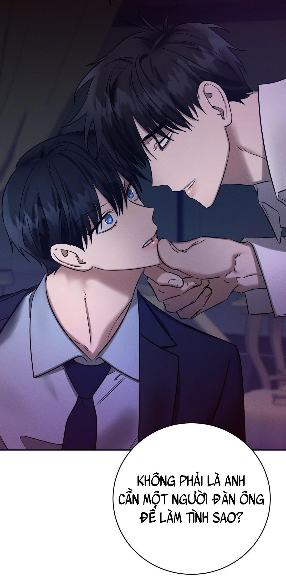 vòng xoáy của ác ma chapter 18 39