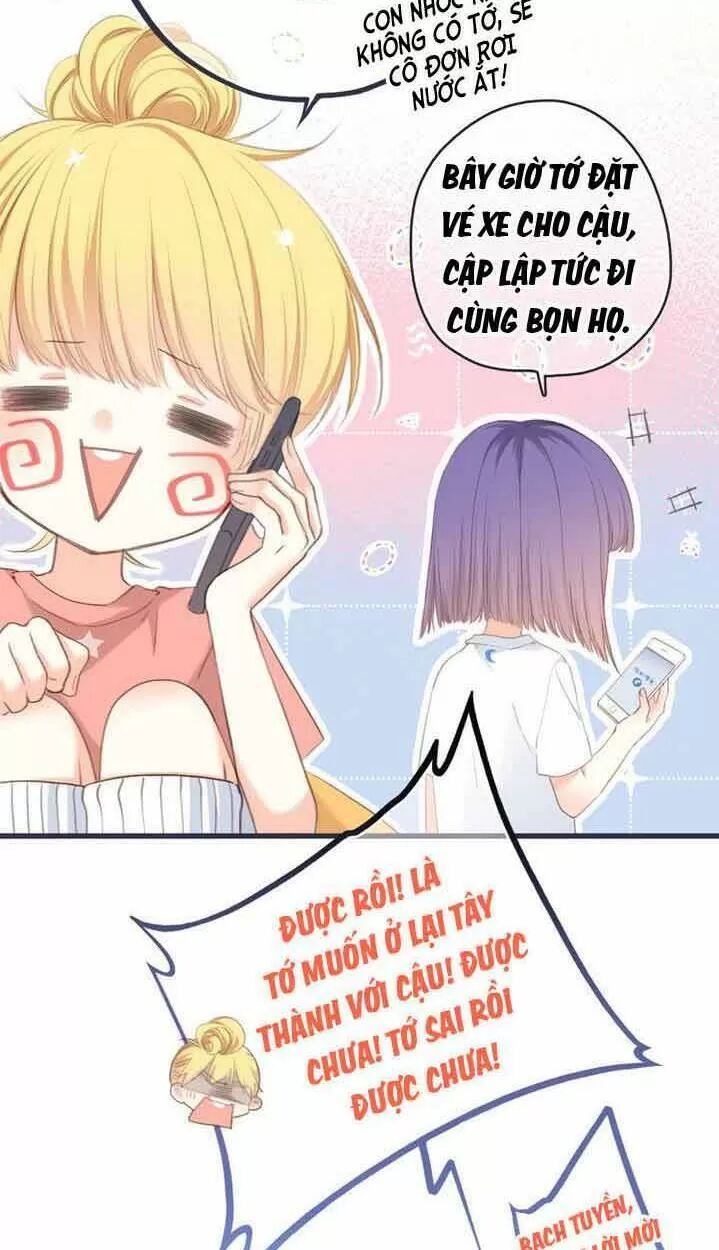 con tim rung động 2 chapter 117.1 15