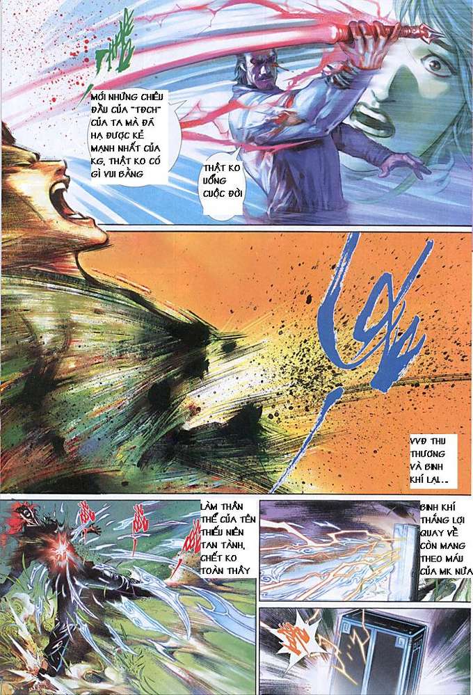 phong vân chapter 453 22