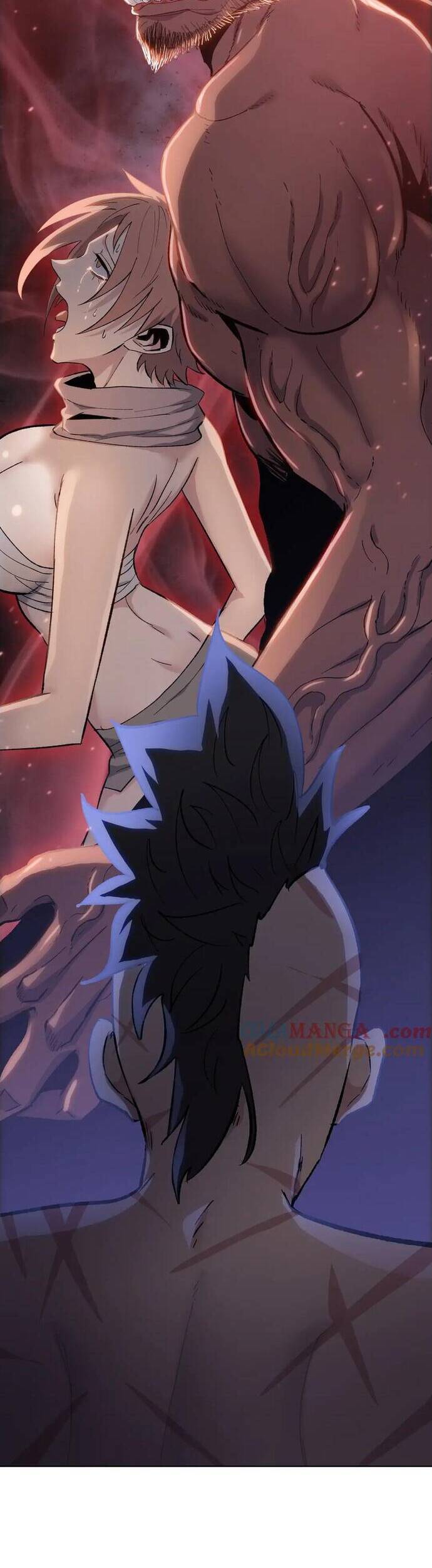 kẻ tàn nhẫn ngày tận thế: bắt đầu dự trữ hàng tỉ tấn vật tư chapter 43 10