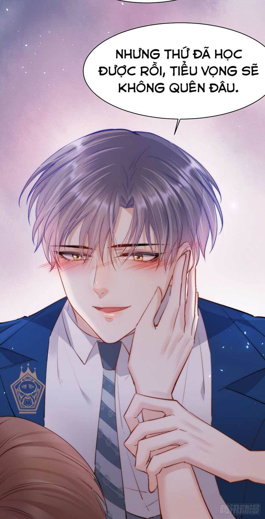 triều tây, in or out chapter 18.2 2