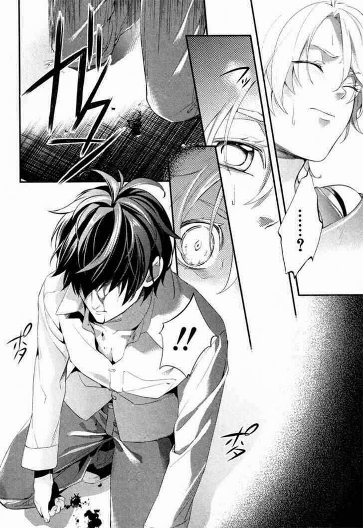 shinrei tantei yakumo - thám tử tâm linh season 2 chapter 2 4