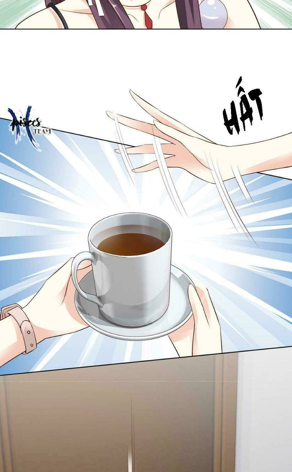 nữ nhân xin nhẹ nhàng chapter 28 9