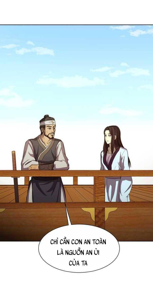 bậc thầy phép thuật ở thế giới võ lâm chapter 21.2 25