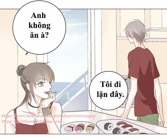 yêu trong giam cầm chapter 5 34