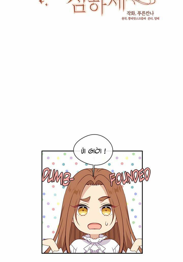 hãy coi chừng ác nữ chapter 32 7