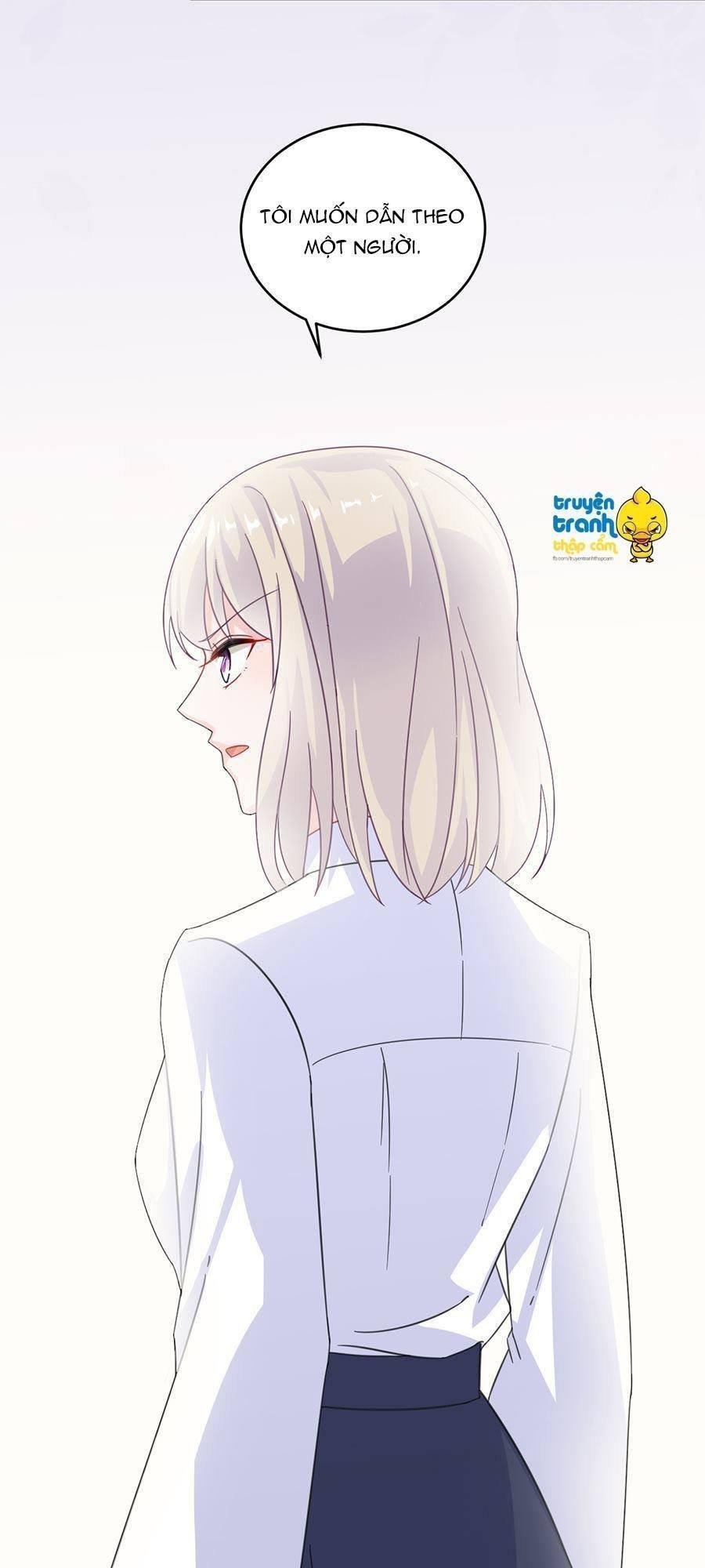 nhạ thượng thủ tịch tổng tài chapter 168 32