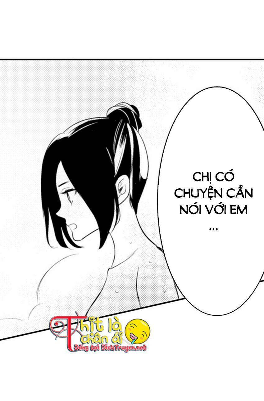 giả vờ ngủ cũng không ngăn được anh ấy chapter 16 27