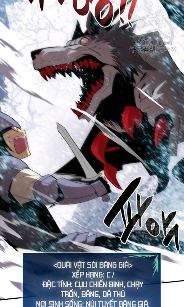 tôi là lính mới chapter 57 71