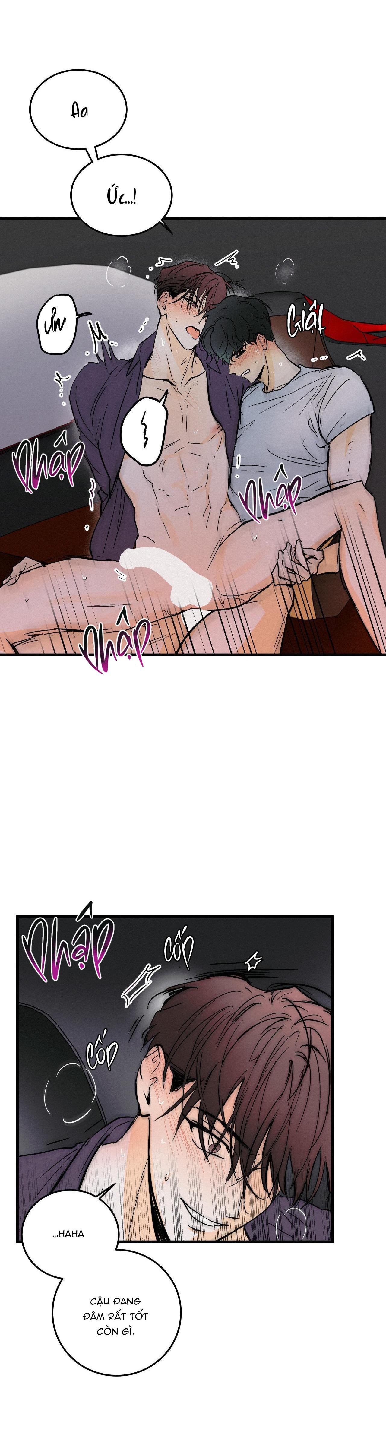 lie again chapter 23 10