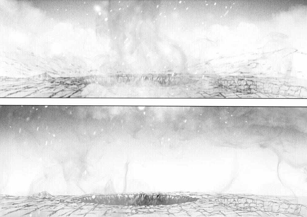 anh hùng onepunch vs god chapter 6 16