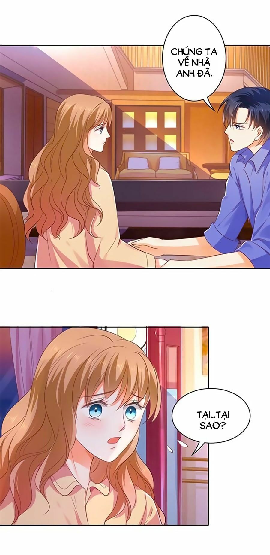 bác sĩ sở cũng muốn yêu chapter 145 4