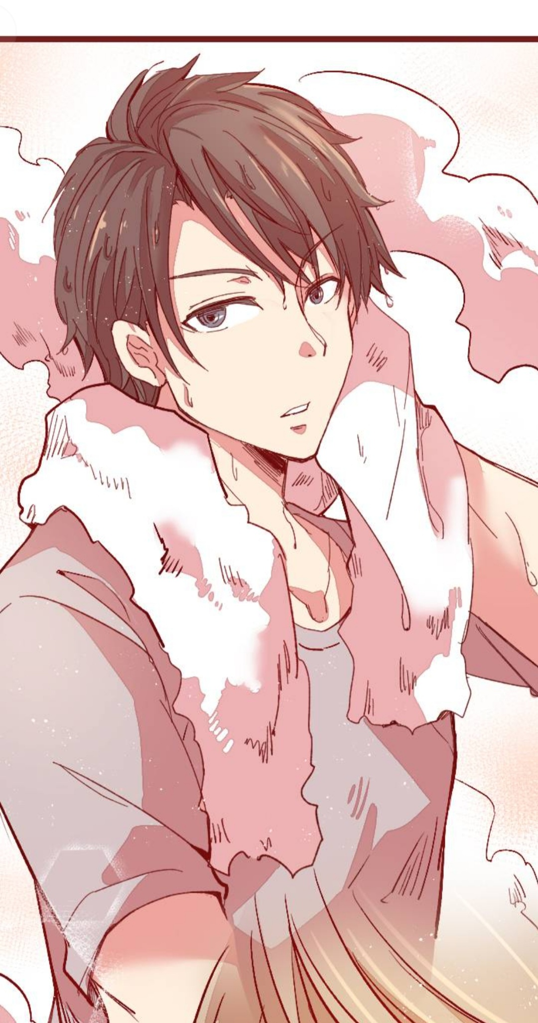 tôi và giáo sư của tôi chapter 6 40