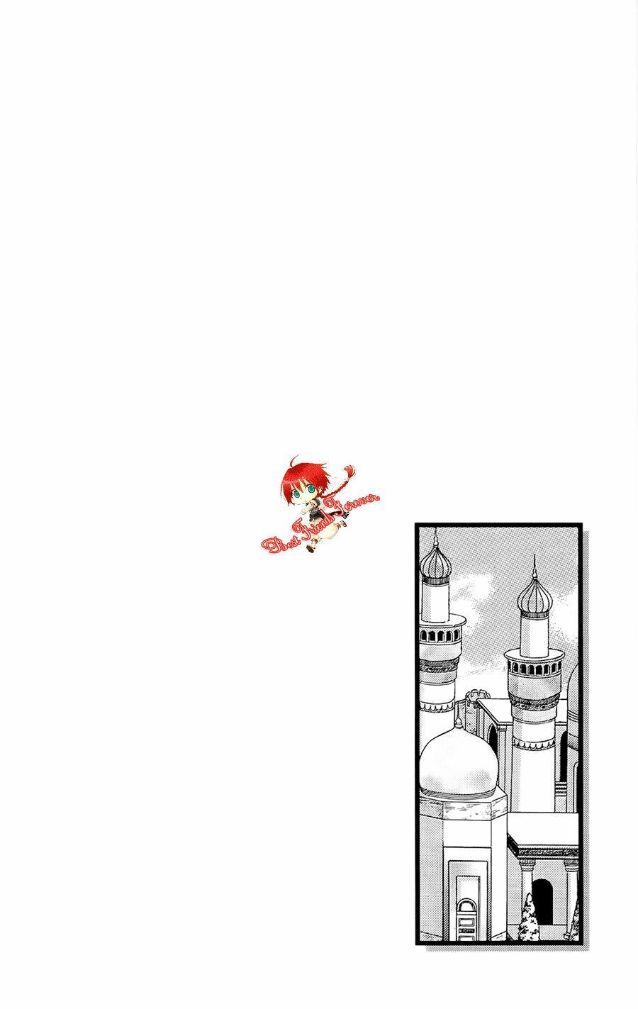 bình minh arcana chapter 25 39