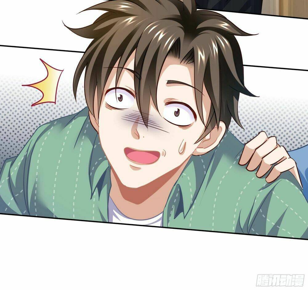 vua không vương miện của hoa khôi chapter 2 44