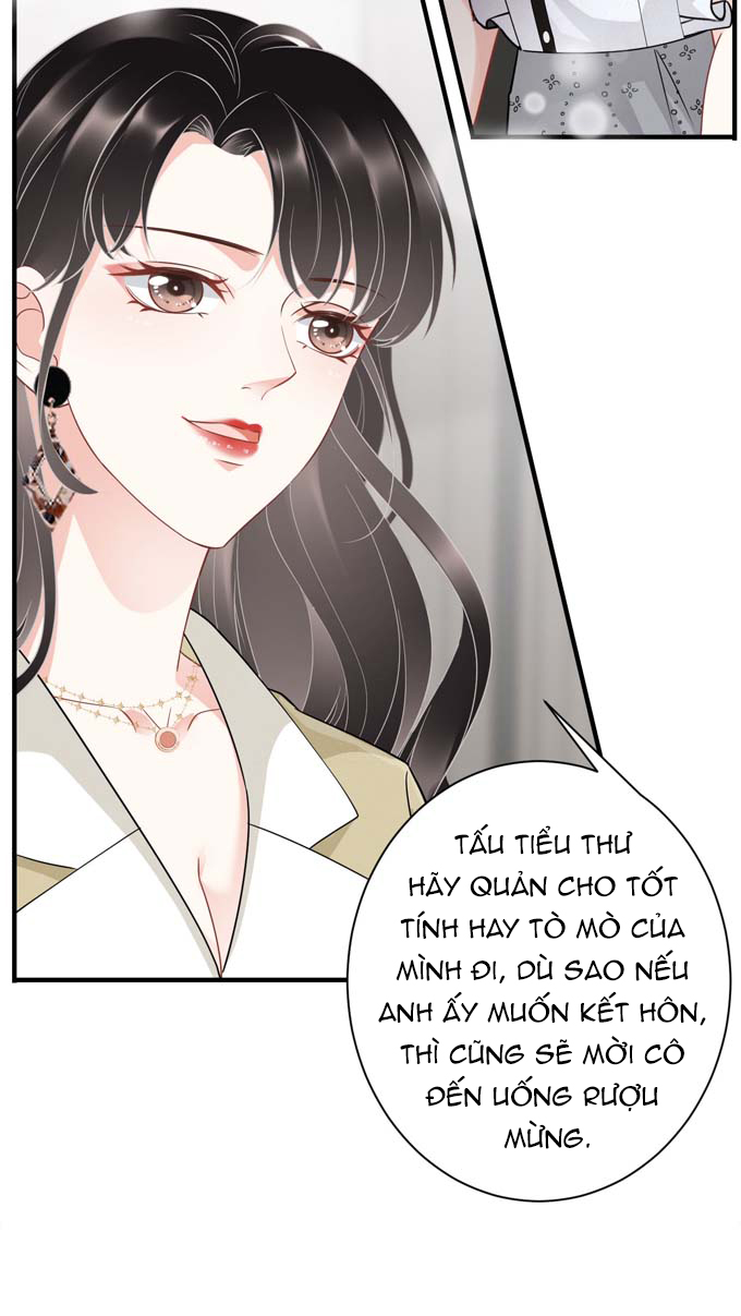 [16+] đại tiểu thư có thể có ý đồ xấu chapter 33 11