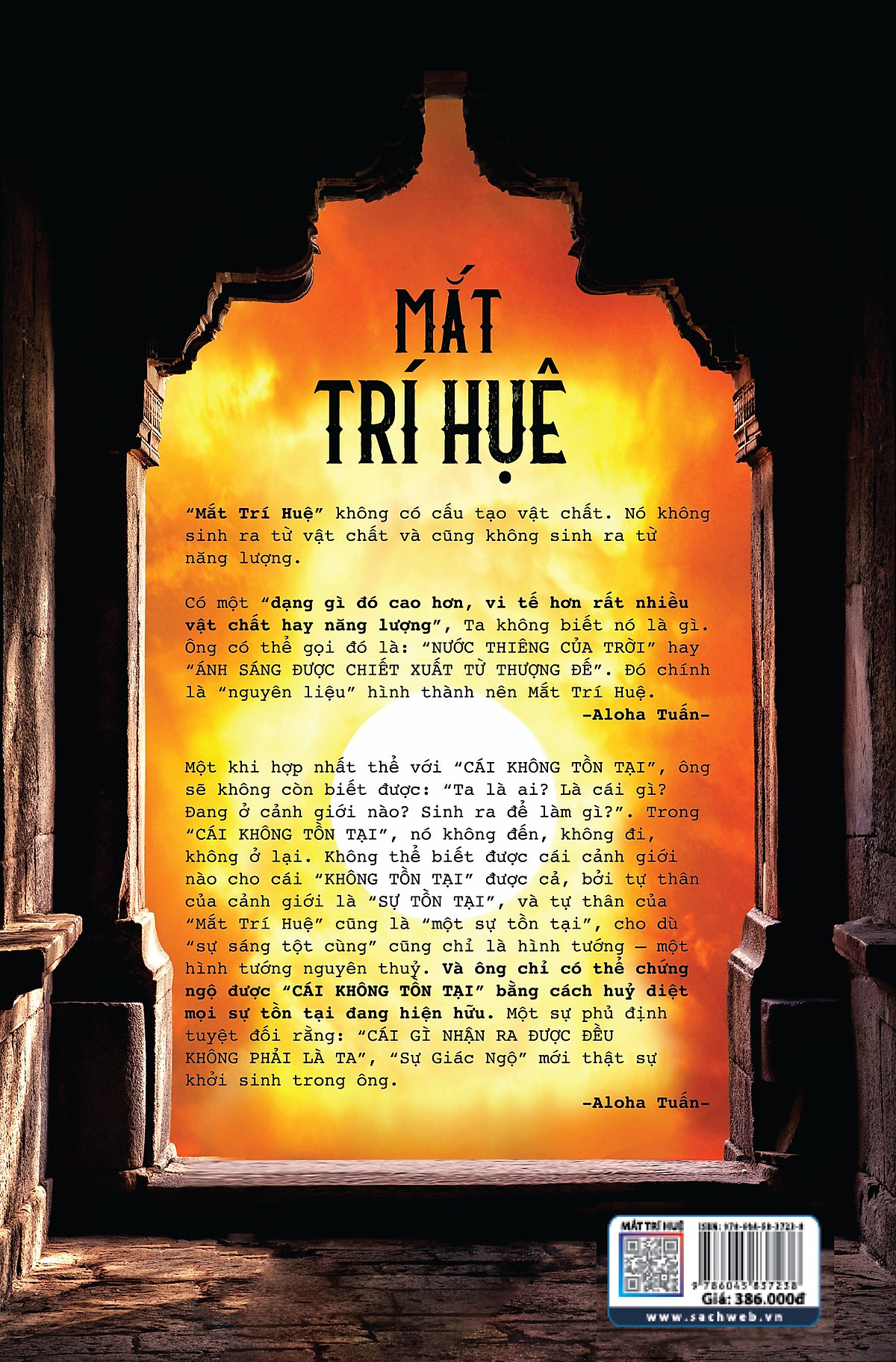 Mắt Trí Huệ