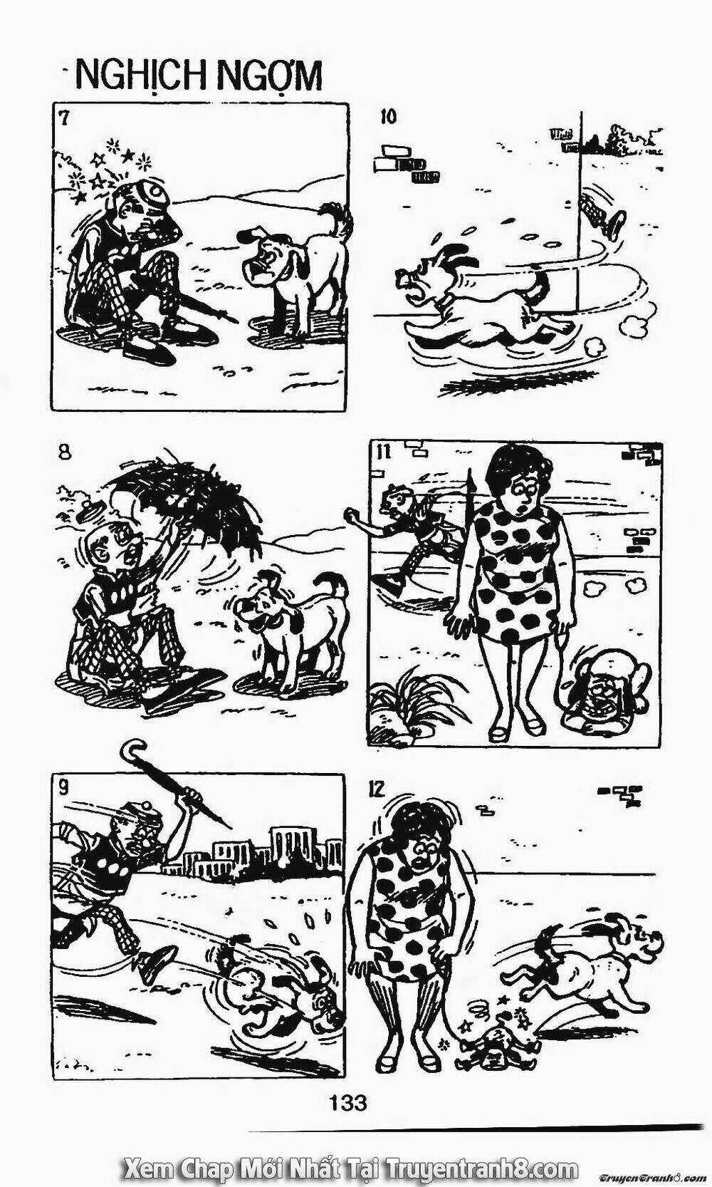 chú thoong chapter 157 9