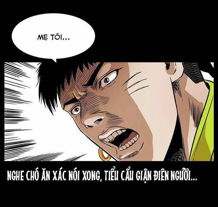U Minh Ngụy Tượng Chapter 205 69
