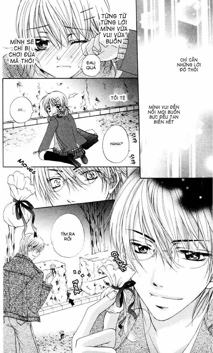 akuma na kuchibiru chapter 2 31