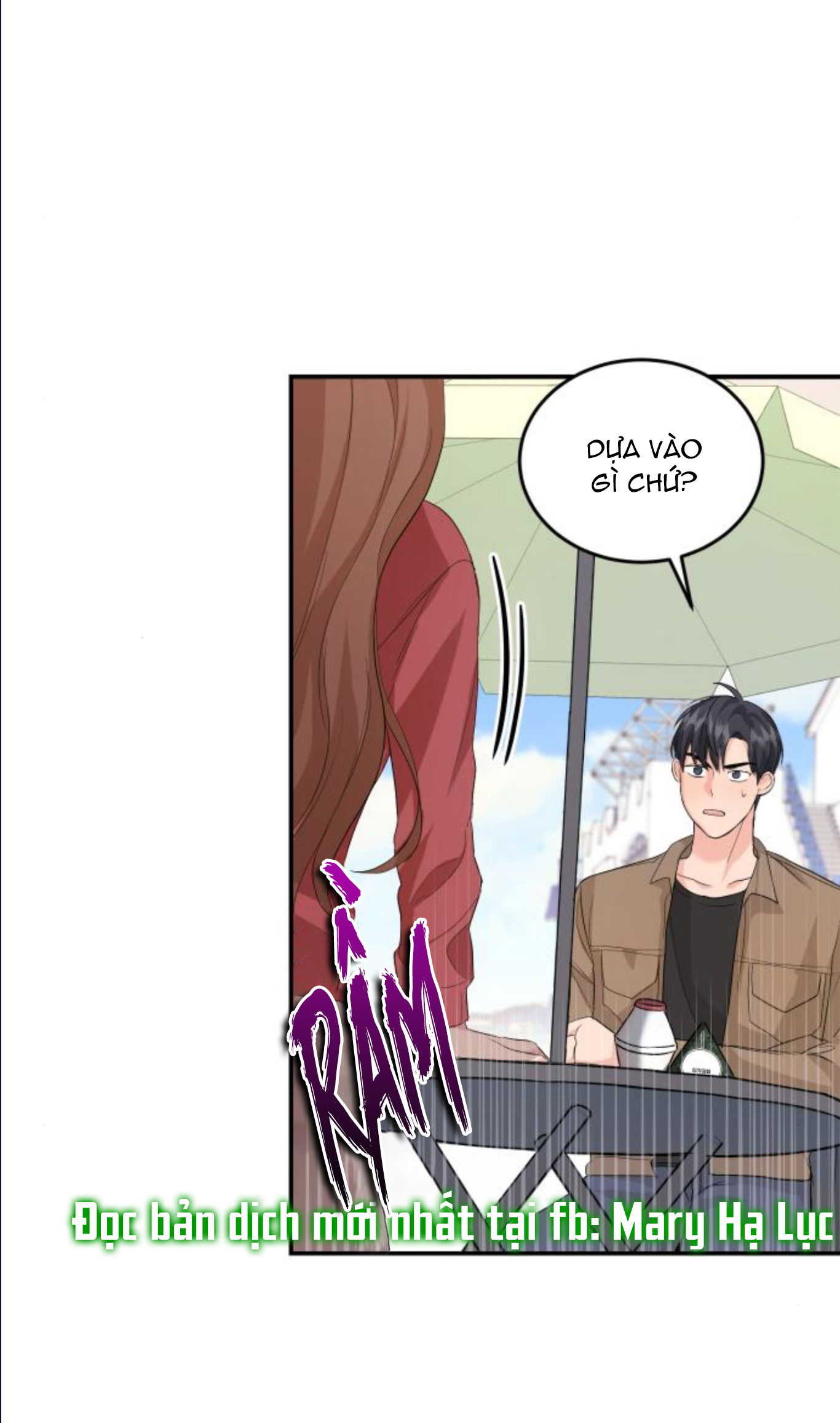 cuộc hôn nhân hoàn hảo chapter 8.2 24