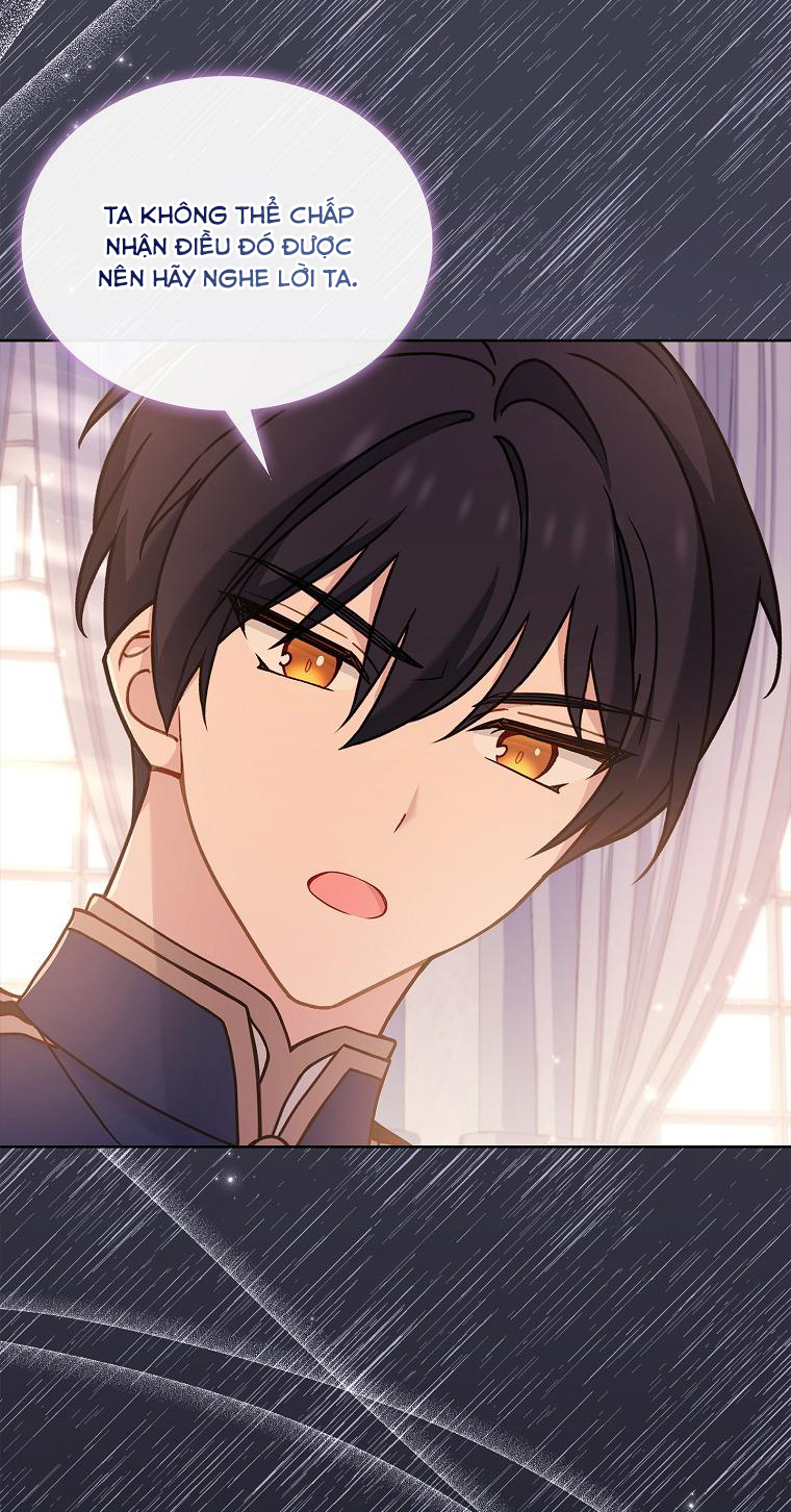 tiểu thư chỉ muốn được nghỉ ngơi chapter 68 8